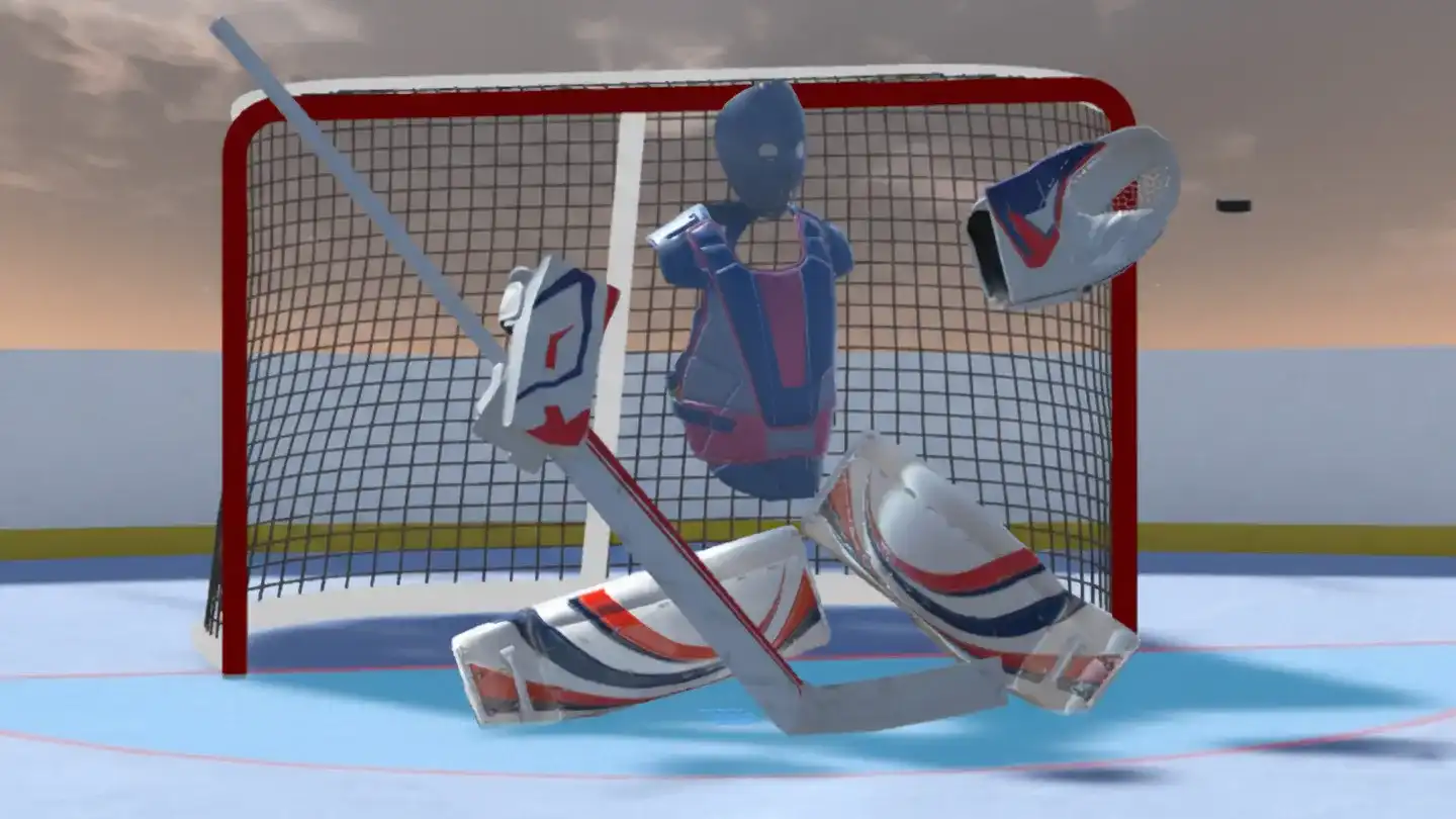 守门员挑战(Goalie Challenge)-单机游戏网 守门员挑战(Goalie Challenge)-单机游戏网