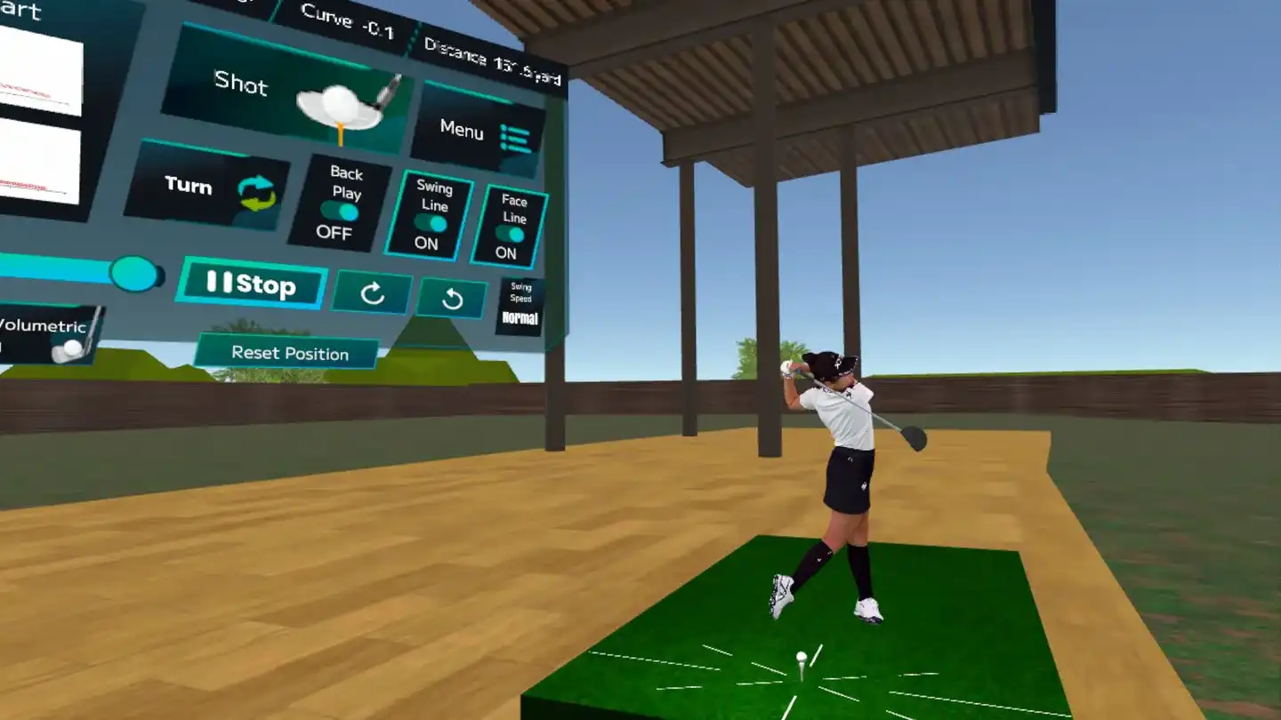 埃博尼高尔夫(EnonoGolf Personal)-单机游戏网 埃博尼高尔夫(EnonoGolf Personal)-单机游戏网