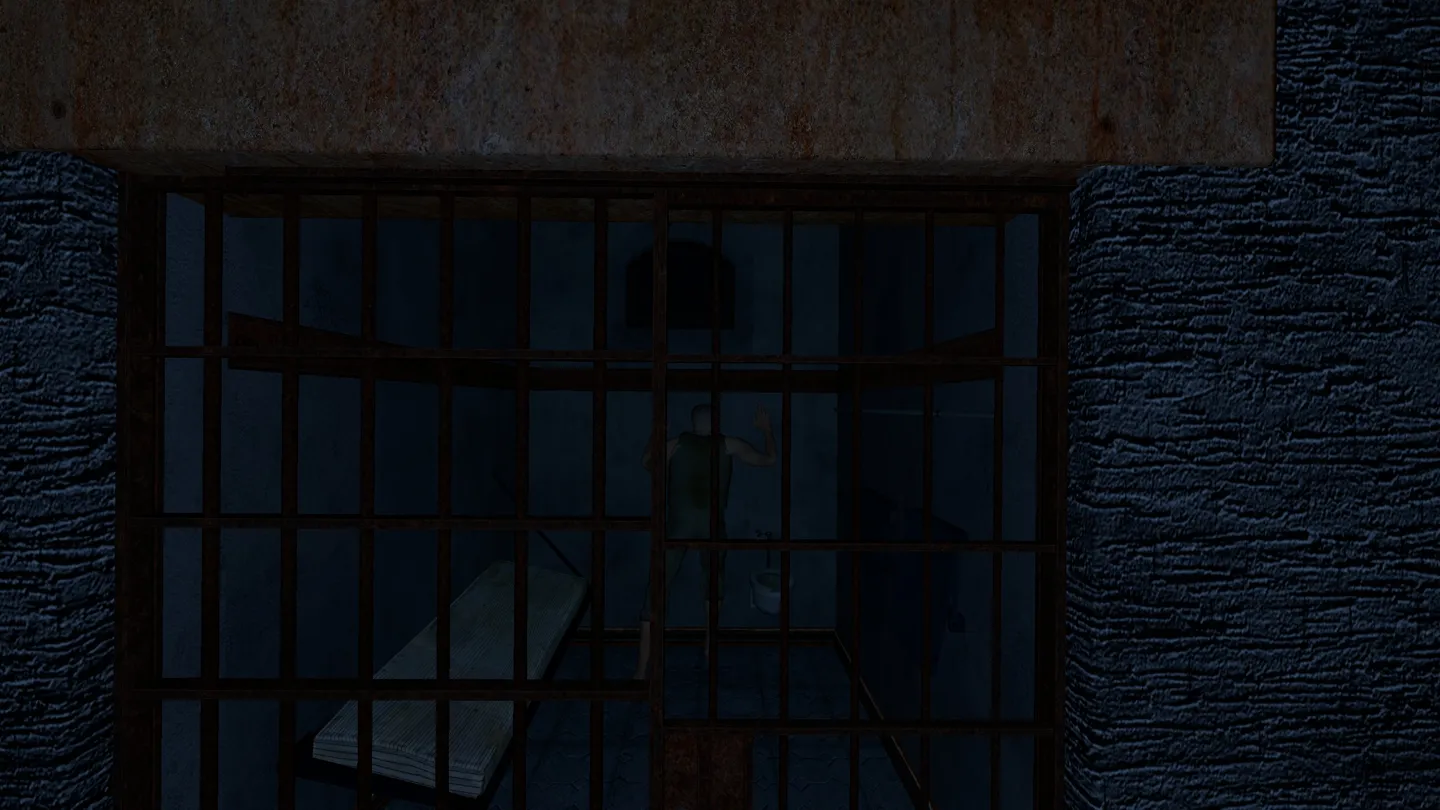 密室逃脱VR：沉默的线索（Escape Room VR:The Silent Clue）-单机游戏网