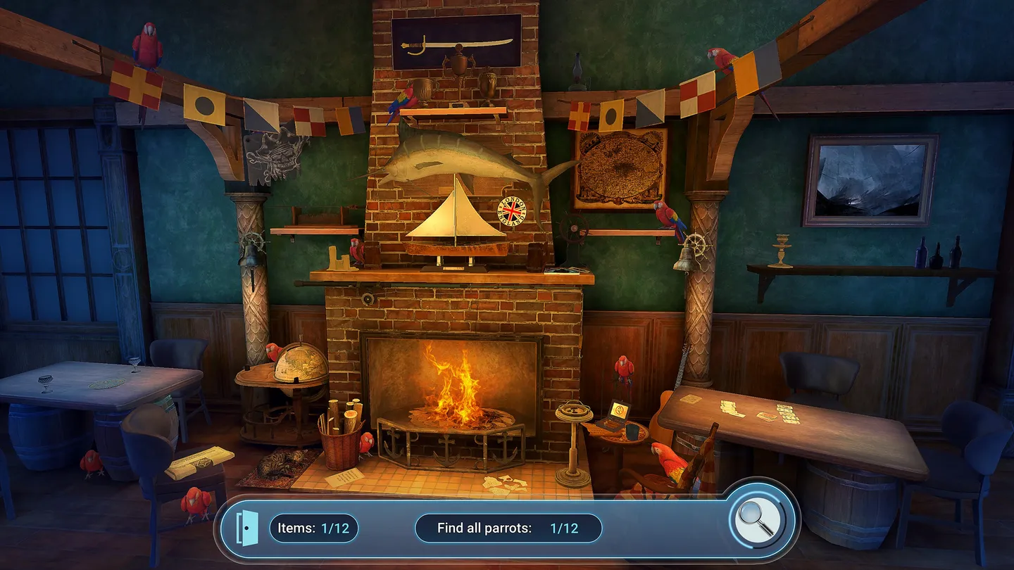 夏洛克·福尔摩斯:侦探大师(Sherlock Holmes: The Master Detective)-单机游戏网 夏洛克·福尔摩斯:侦探大师(Sherlock Holmes: The Master Detective)-单机游戏网