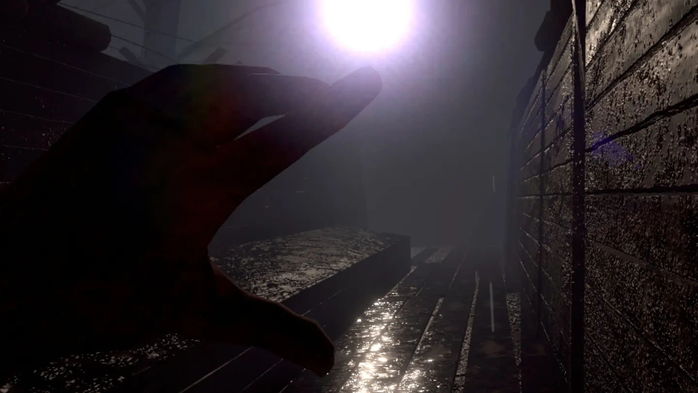 战壕VR(TRENCHES VR)-单机游戏网 战壕VR(TRENCHES VR)-单机游戏网