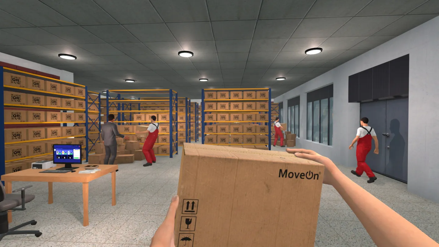 时装店模拟器(Fashion Store Simulator Game)-单机游戏网 时装店模拟器(Fashion Store Simulator Game)-单机游戏网