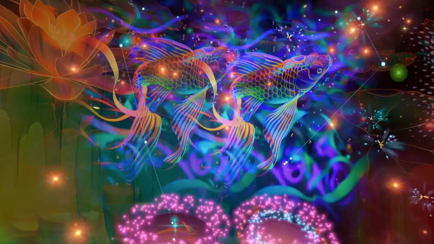 声音疗愈体验（Sound Bath by TRIPP）-单机游戏网