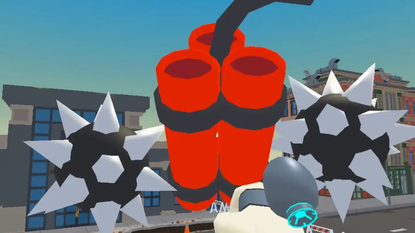 建造斗士(Build Brawlers)-单机游戏网 建造斗士(Build Brawlers)-单机游戏网