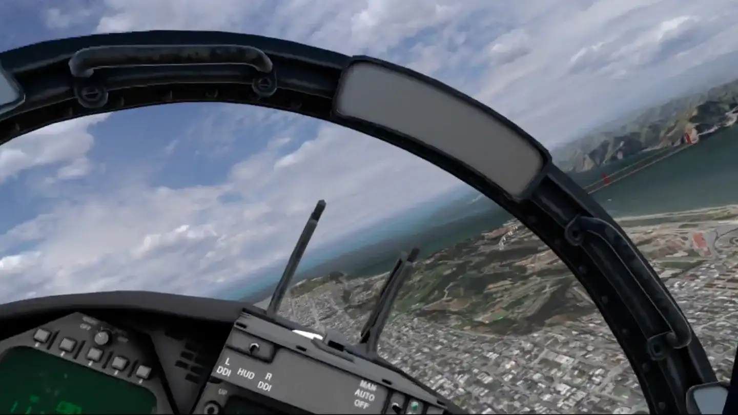 无限飞行(Flight Unlimited)-单机游戏网 无限飞行(Flight Unlimited)-单机游戏网