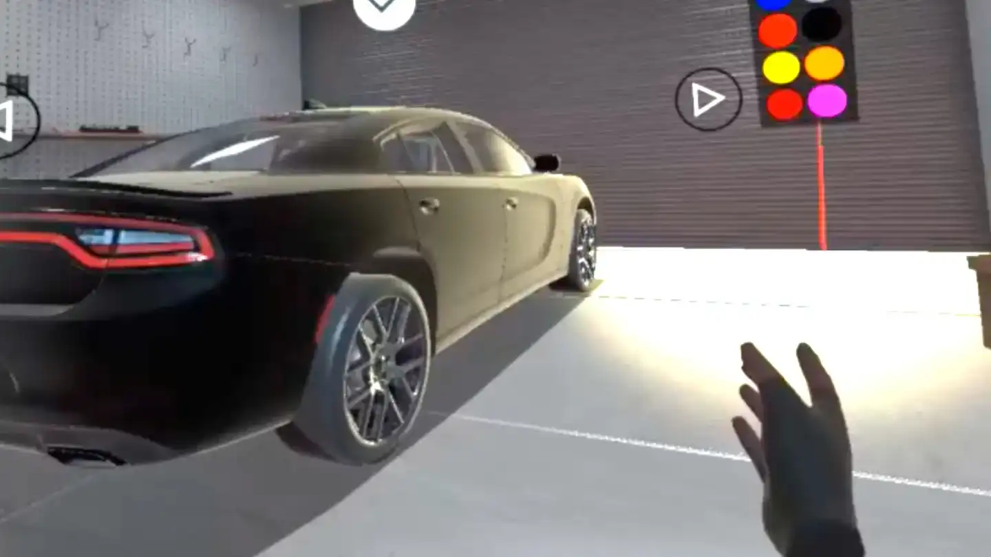 速度一号–真实赛车(Speed One – Real Racing)-单机游戏网 速度一号–真实赛车(Speed One – Real Racing)-单机游戏网