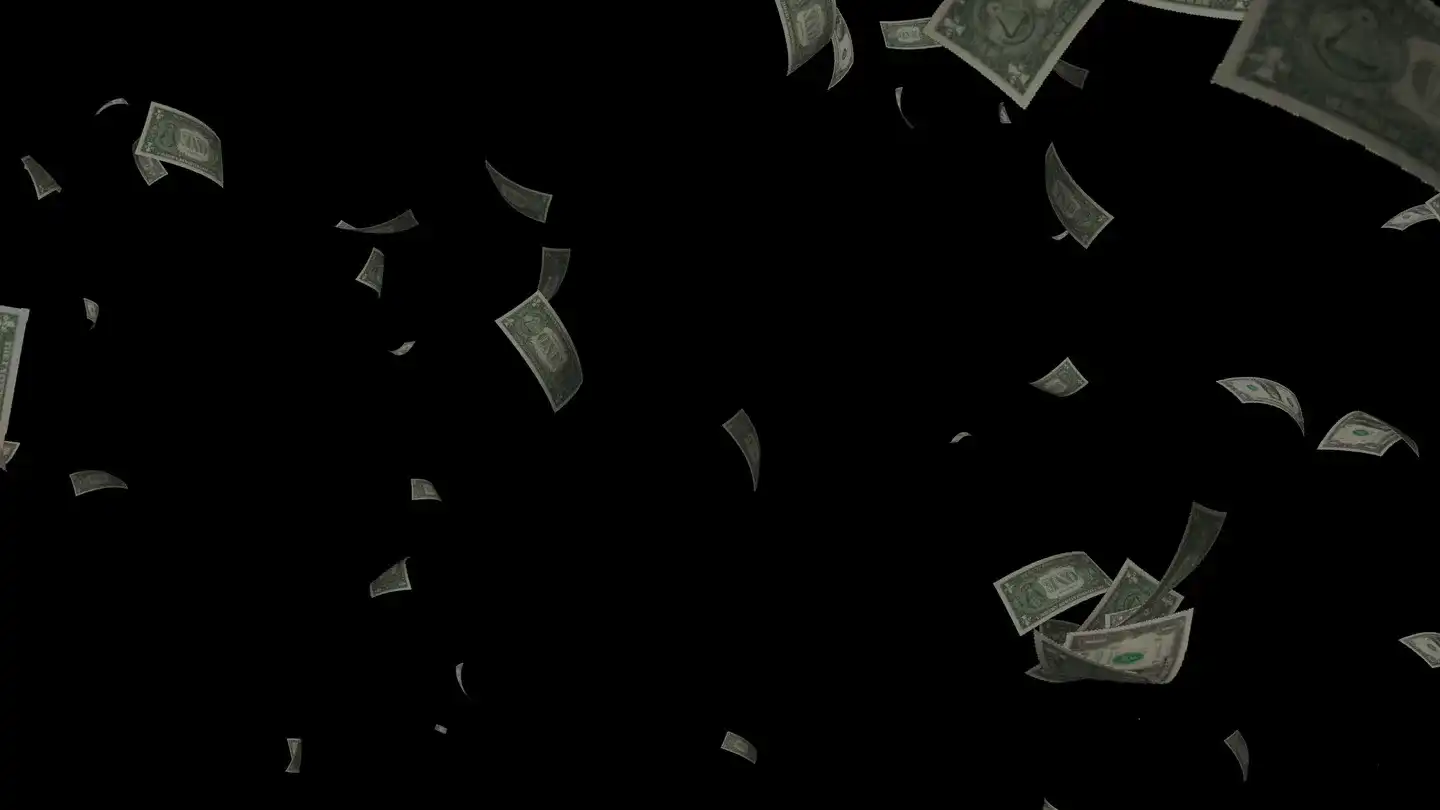 金钱如雨（Make it Rain VR）-单机游戏网