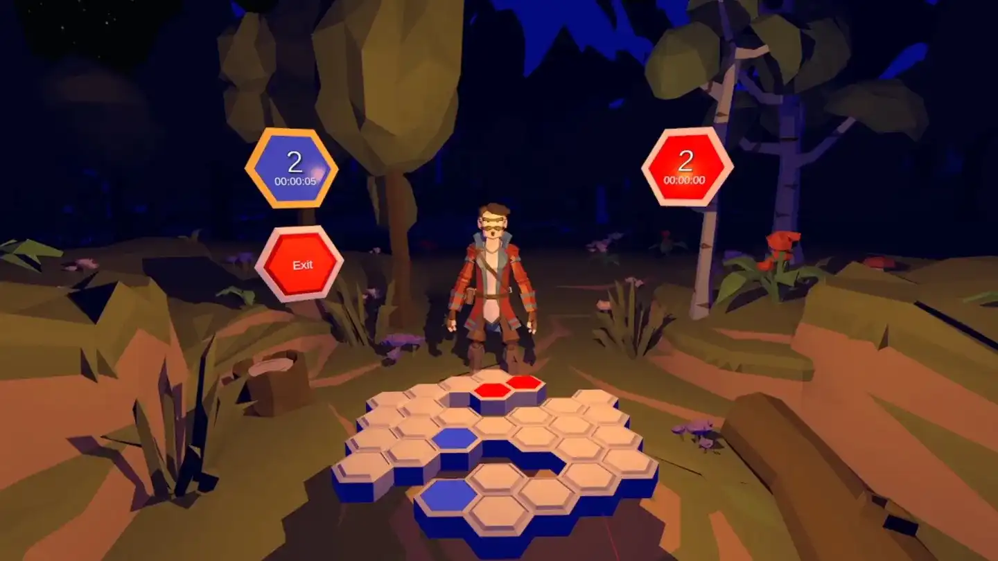 六角战略（Hexagon Ultra）-单机游戏网