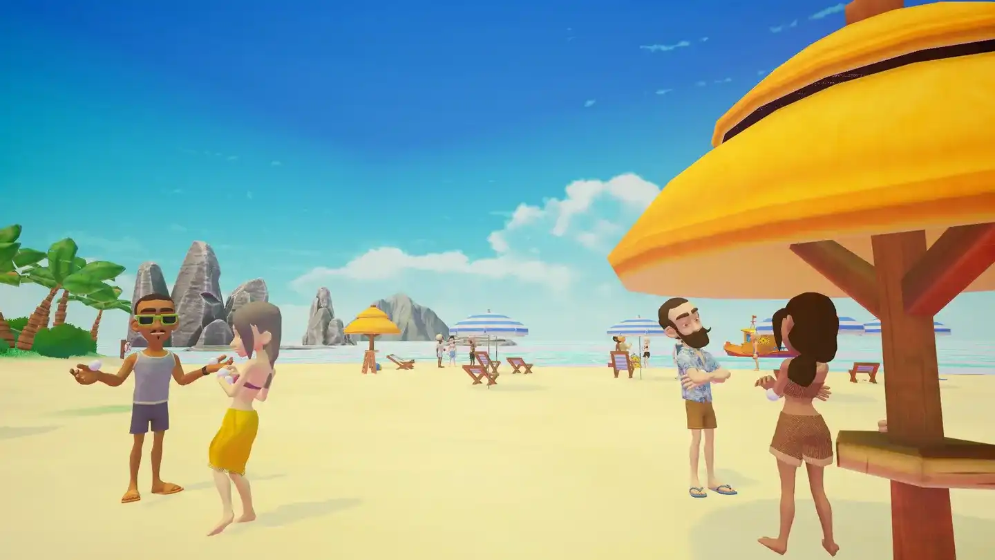 海鸥模拟器（Seagull Simulator）-单机游戏网