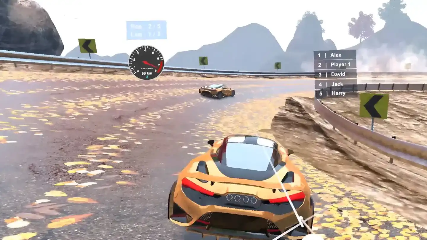 驾驶X(DriveX)-单机游戏网 驾驶X(DriveX)-单机游戏网