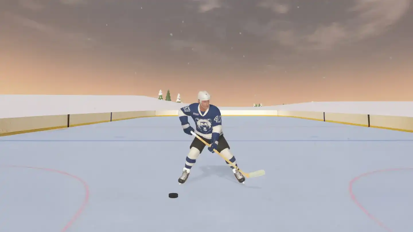 守门员挑战(Goalie Challenge)-单机游戏网 守门员挑战(Goalie Challenge)-单机游戏网