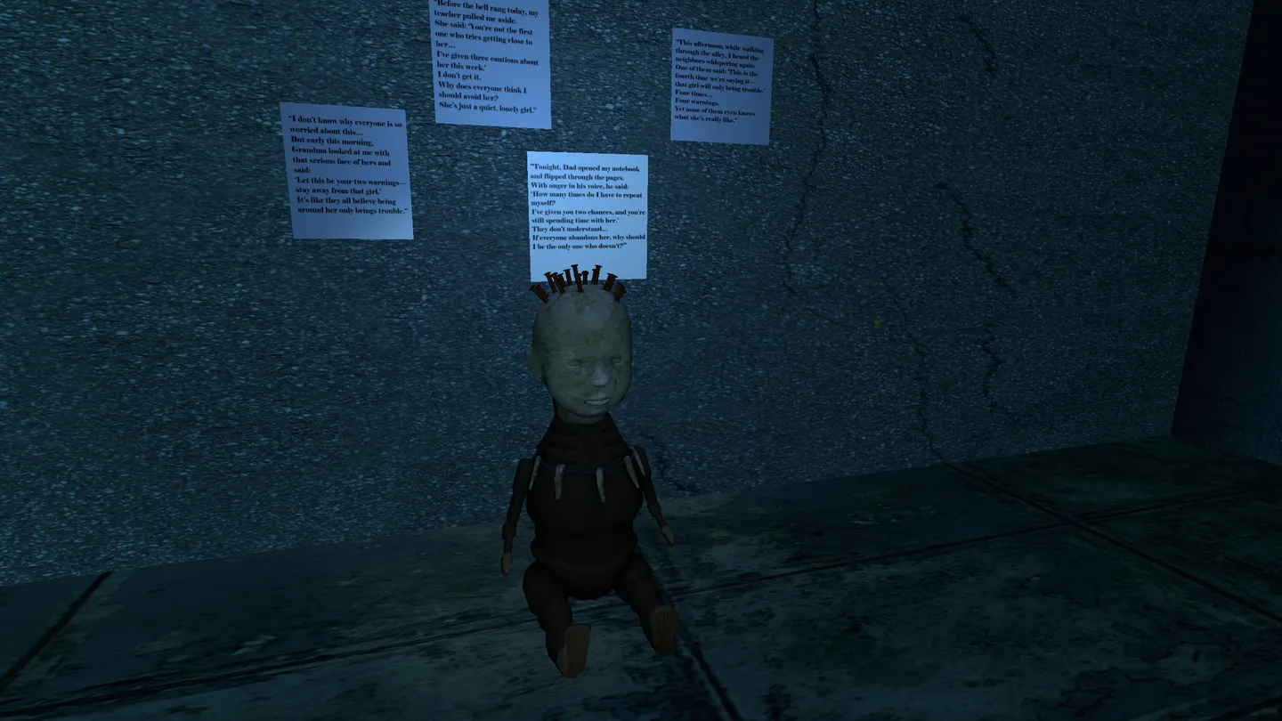 密室逃脱VR：沉默的线索（Escape Room VR:The Silent Clue）-单机游戏网