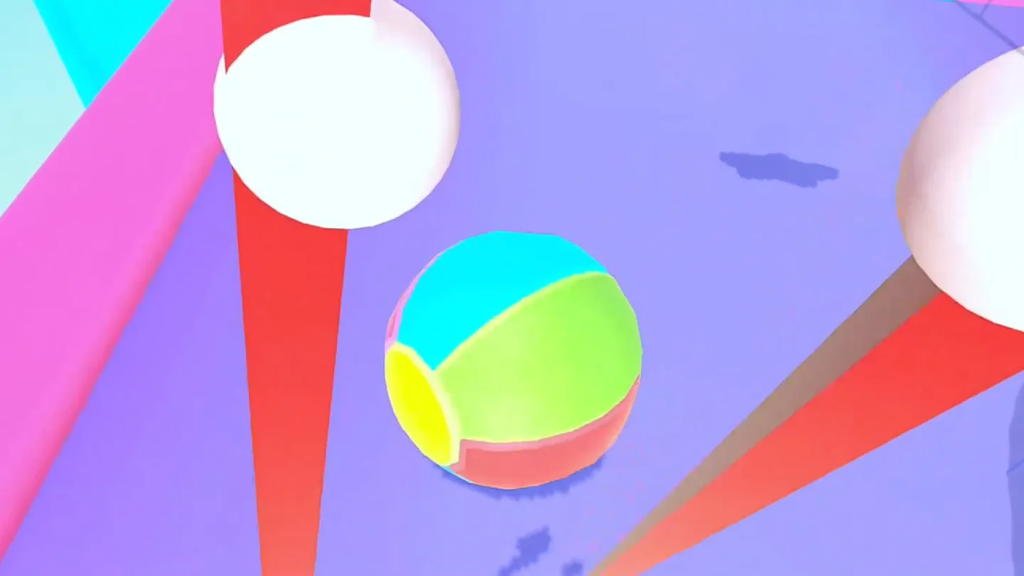 高跷大师（Keep Balance And Carry On）-单机游戏网