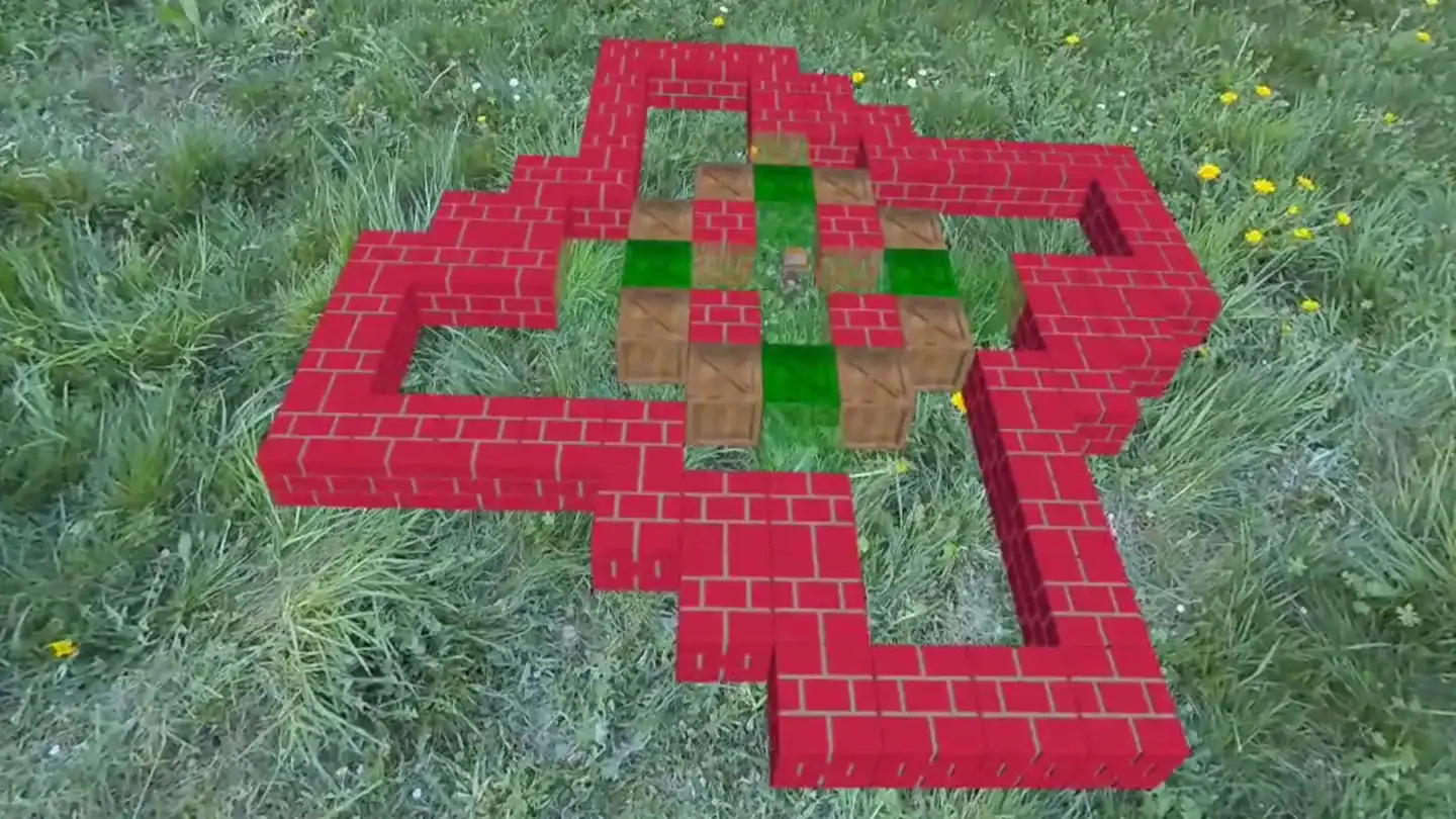 推箱子3D迷宫（Push Box Sokoban Puzzle）-单机游戏网