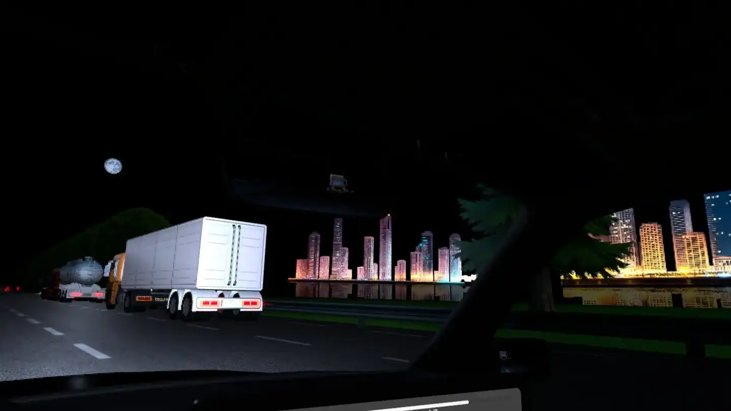 交通赛车VR（Traffic Racer VR）-单机游戏网