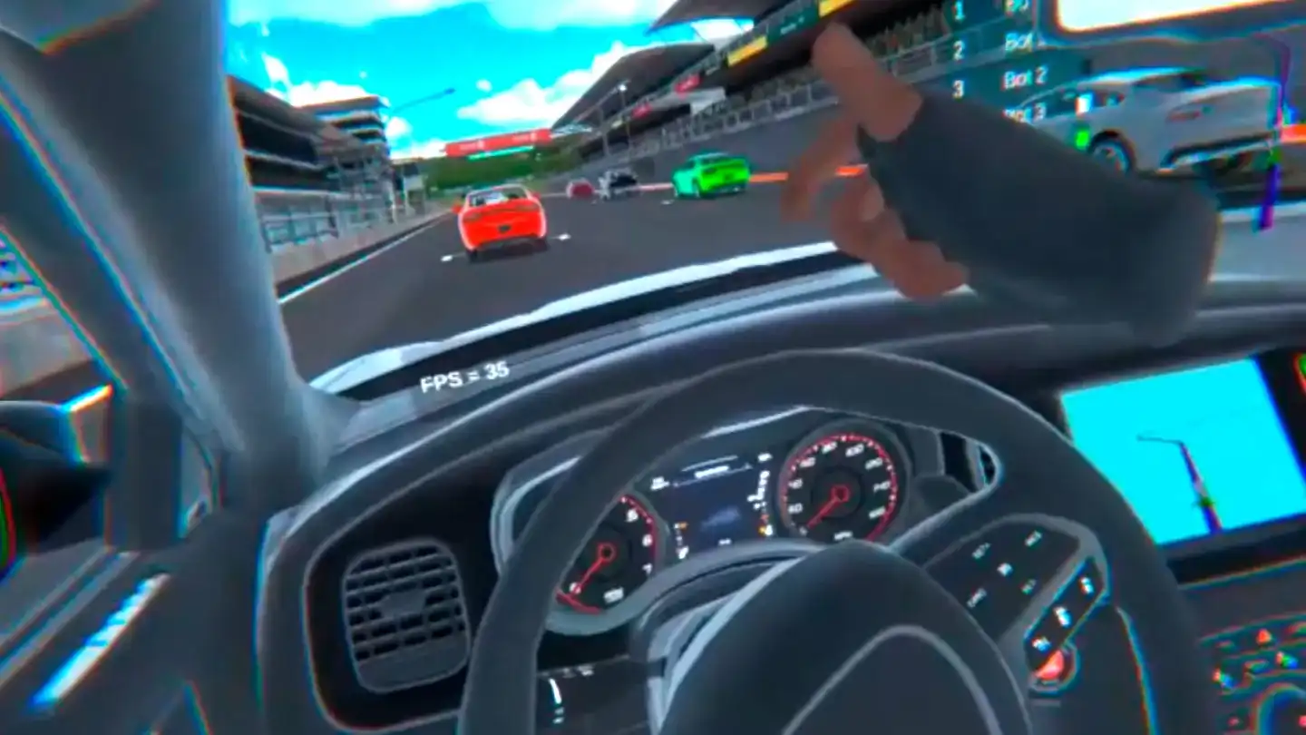 速度一号–真实赛车(Speed One – Real Racing)-单机游戏网 速度一号–真实赛车(Speed One – Real Racing)-单机游戏网