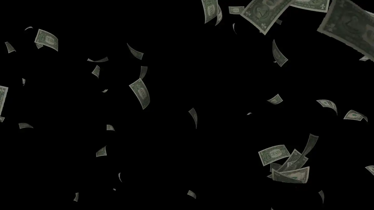金钱如雨（Make it Rain VR）-单机游戏网