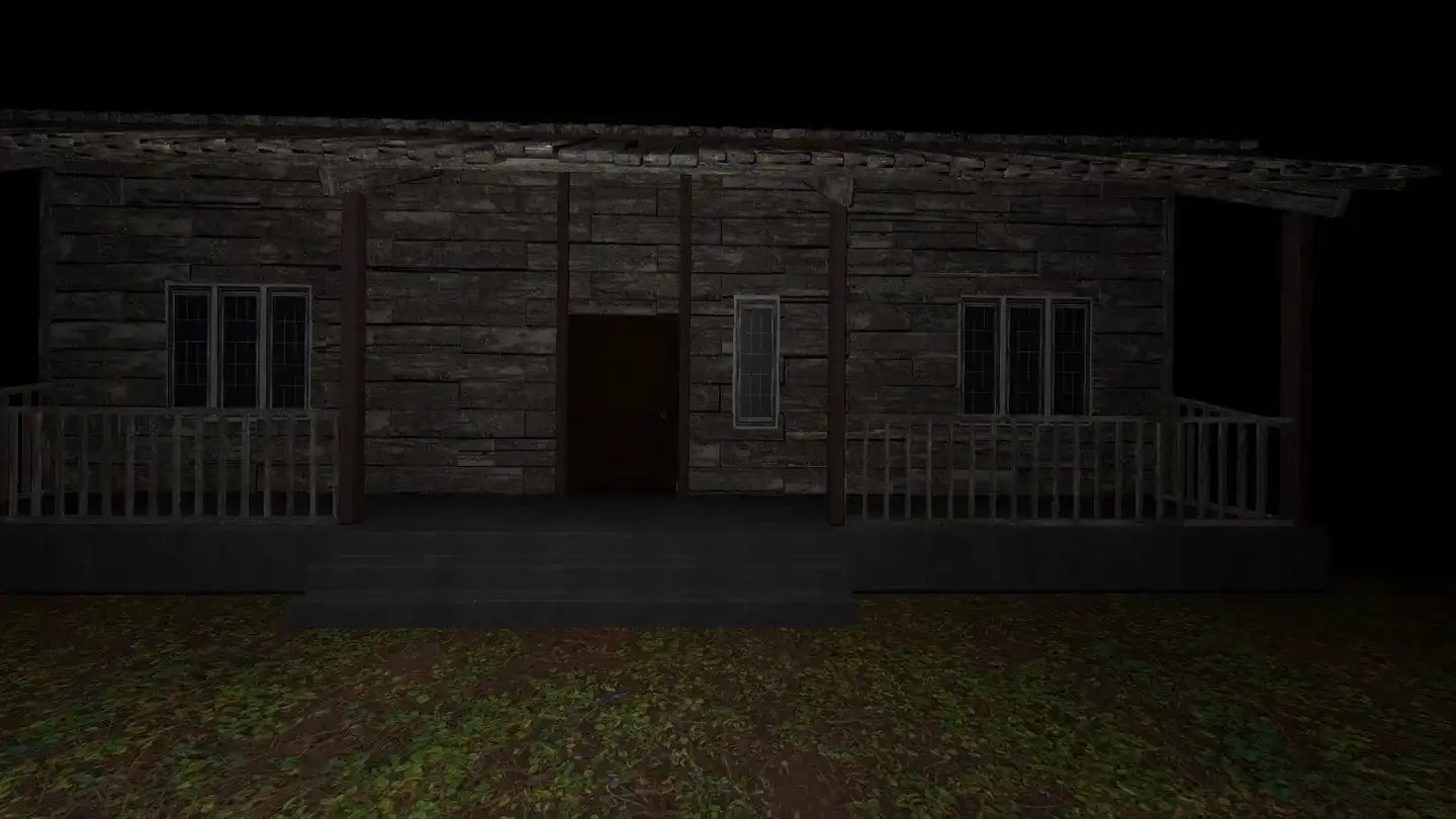 密室逃脱VR：失落之地（Escape Room VR:The Lost）-单机游戏网