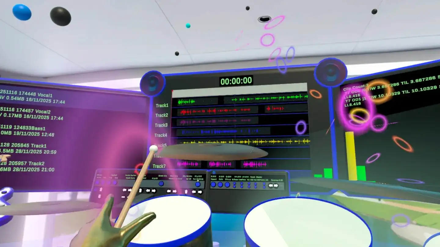 乐器工作室XR(Instrument Studio XR)-单机游戏网 乐器工作室XR(Instrument Studio XR)-单机游戏网