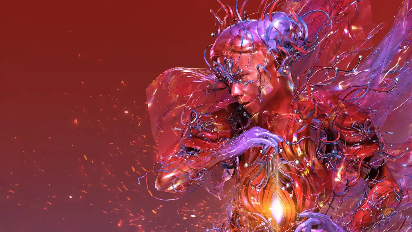 瓦尔尼库拉 重制版（Björk: Vulnicura VR – Remastered）-单机游戏网
