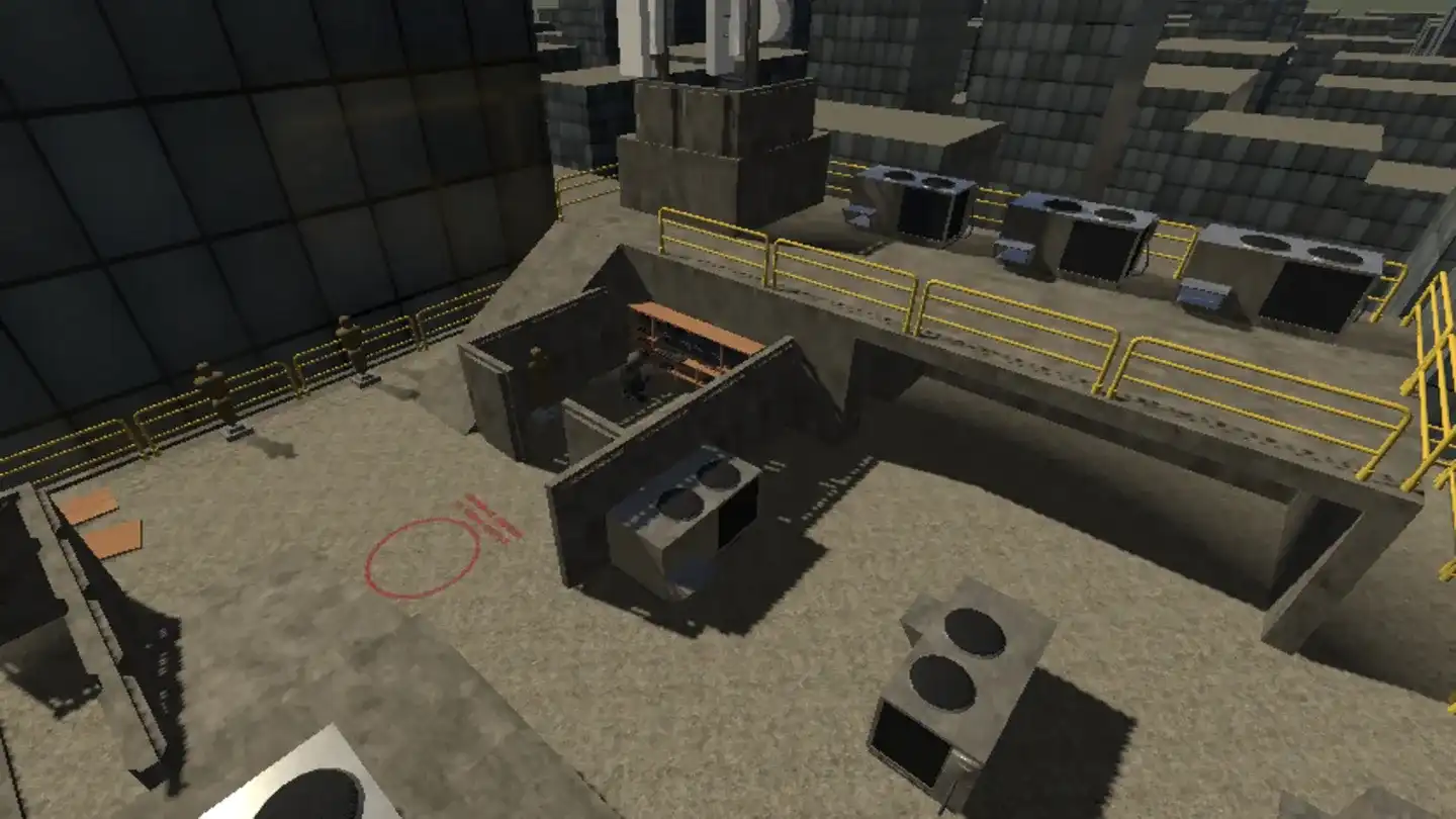 死亡地带VR(DeadZone VR)-单机游戏网 死亡地带VR(DeadZone VR)-单机游戏网