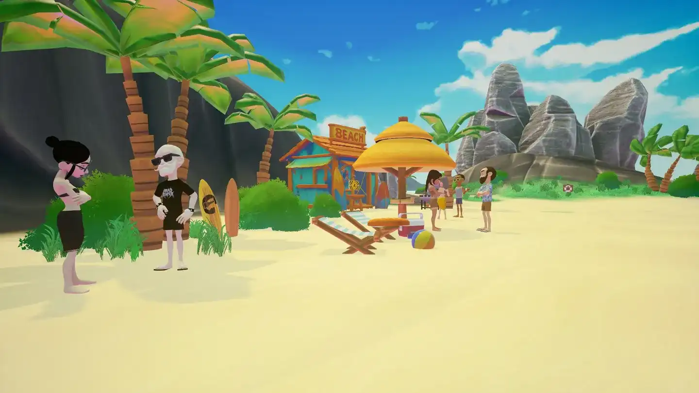 海鸥模拟器（Seagull Simulator）-单机游戏网