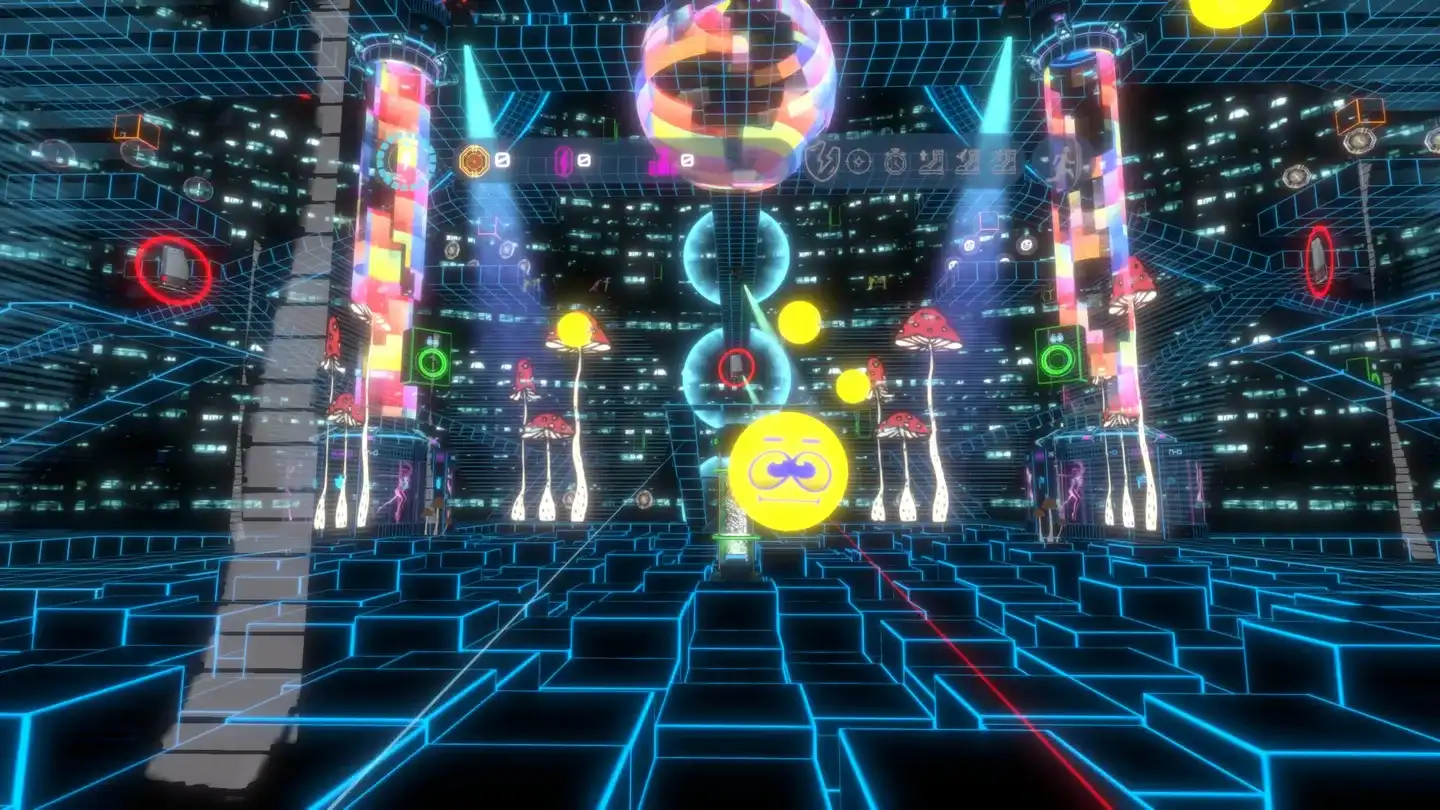 街机回响（Echoes Of The Arcade）-单机游戏网