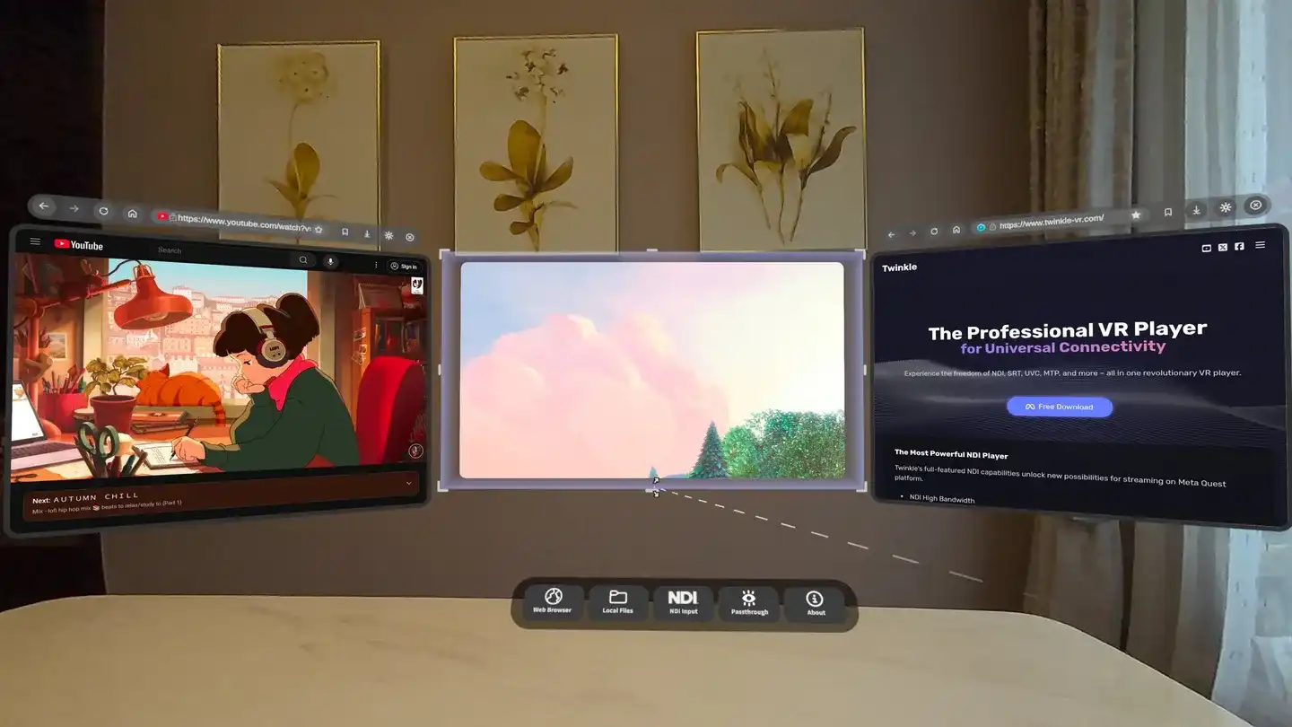 闪亮视频播放器(Twinkle Video Player)-单机游戏网 闪亮视频播放器(Twinkle Video Player)-单机游戏网