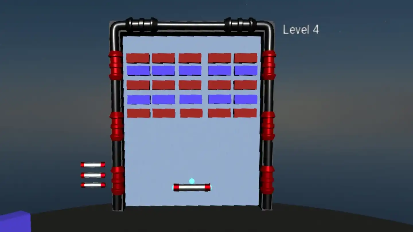 方块破坏者（Block Breaker VR）-单机游戏网