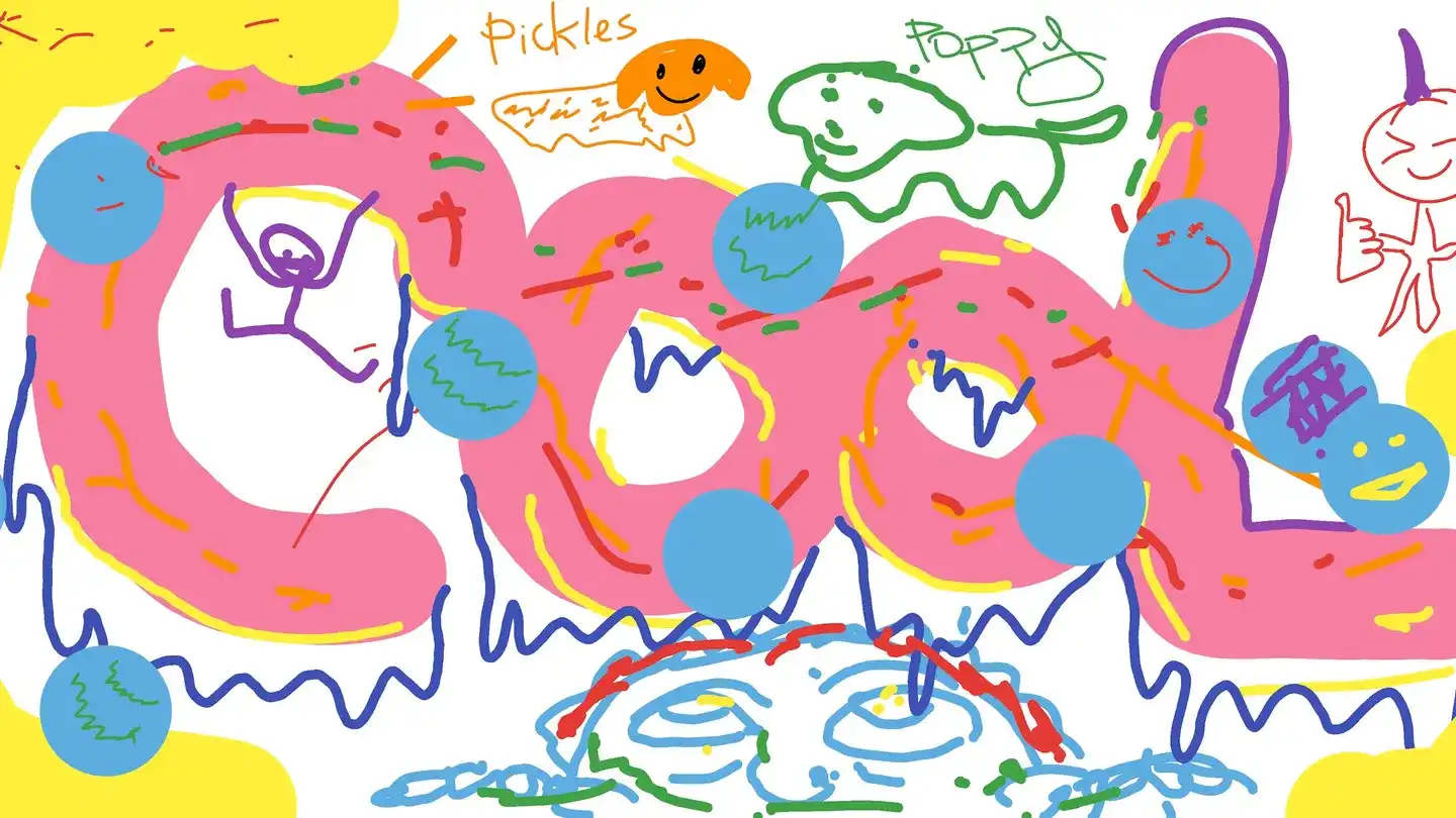 涂鸦板:绘画(Doodle Board — whiteboard, paint, sketch, draw, and get creative in VR & MR)-单机游戏网 涂鸦板:绘画(Doodle Board — whiteboard, paint, sketch, draw, and get creative in VR & MR)-单机游戏网