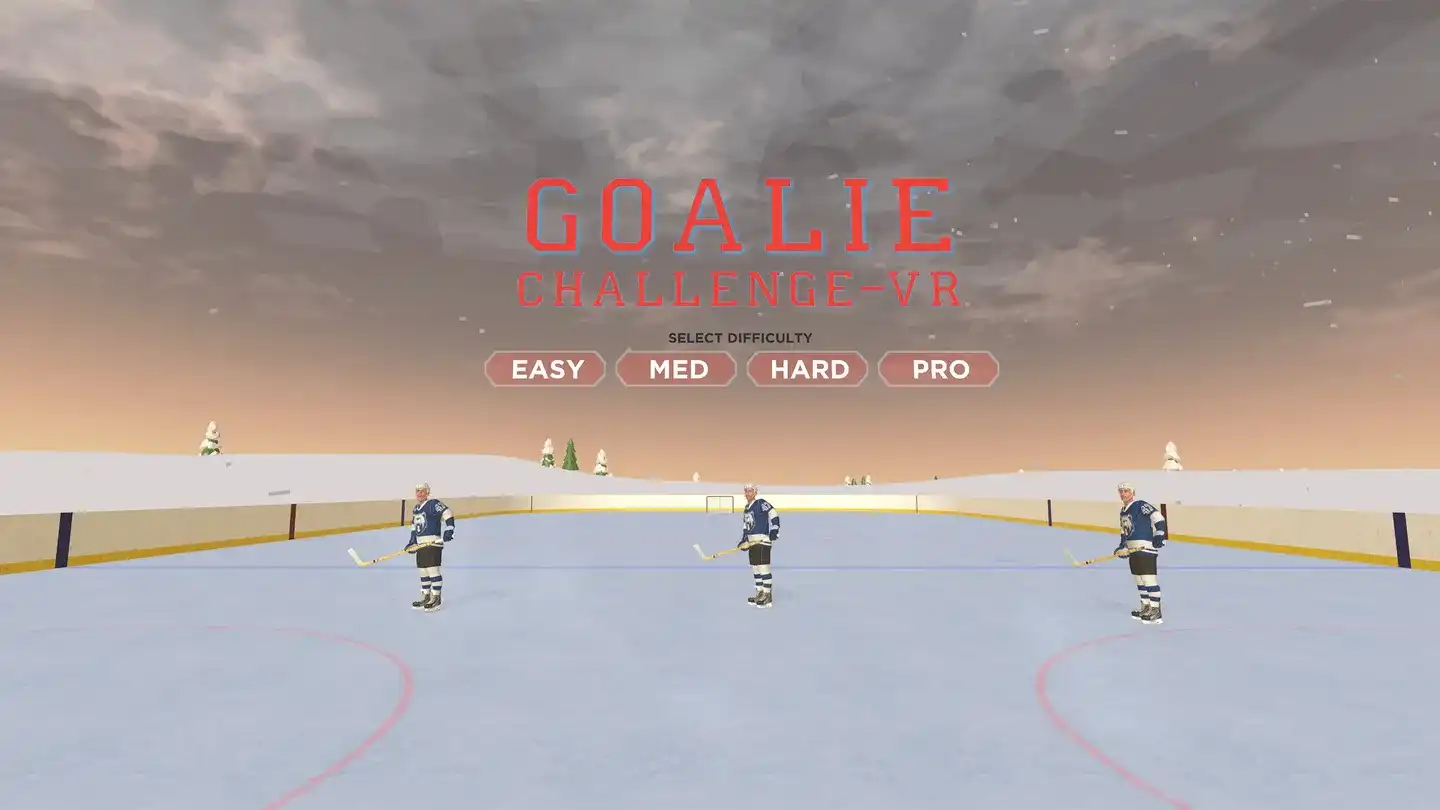 守门员挑战(Goalie Challenge)-单机游戏网 守门员挑战(Goalie Challenge)-单机游戏网