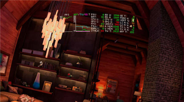 OVR指标工具（OVR Metrics Tool）- Meta Quest游戏-单机游戏网
