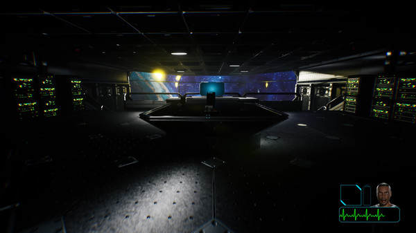 太空恐怖 (Horrors of Space VR)-单机游戏网 太空恐怖 (Horrors of Space VR)-单机游戏网