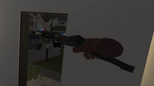 劫匪vs警察VR (TYRONE vs COPS VR)-单机游戏网 劫匪vs警察VR (TYRONE vs COPS VR)-单机游戏网