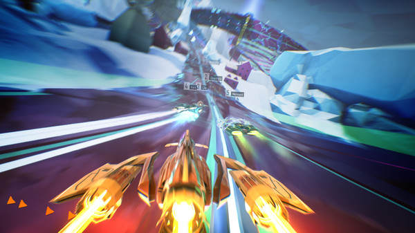 红视: 强化版（Redout: Enhanced Edition VR）-单机游戏网