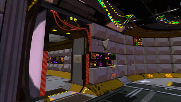 VR黑洞旅行假设(VR Black Hole Travel Hypothesis)-单机游戏网