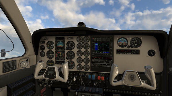 专业飞行模拟12 DLC解锁版 (X-Plane 12)-单机游戏网