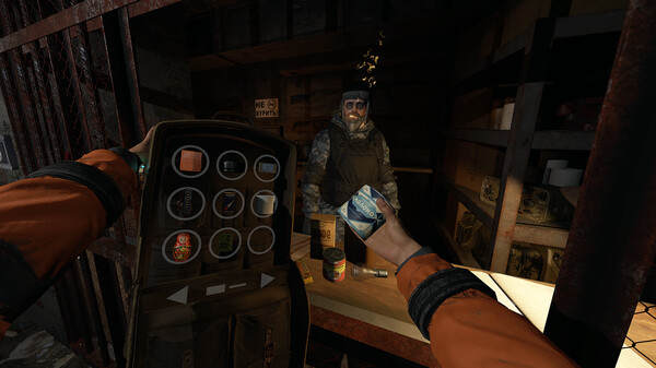 地铁迷宫VR(Paradox of Hope VR)-单机游戏网 地铁迷宫VR(Paradox of Hope VR)-单机游戏网