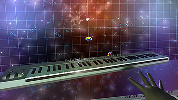 粉碎合成器(Smash The Synth)-单机游戏网 粉碎合成器(Smash The Synth)-单机游戏网