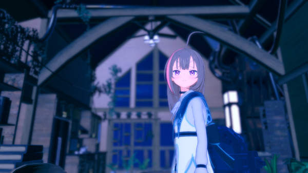 勒克斯VR（Project LUX）-单机游戏网