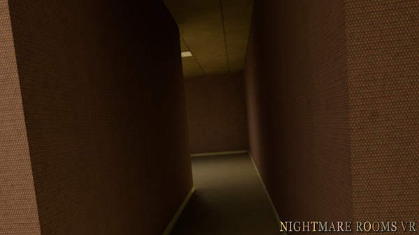 噩梦房间VR（Nightmare Rooms VR）-单机游戏网