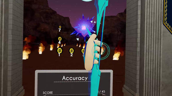 神殿射手(Archery Land)-单机游戏网