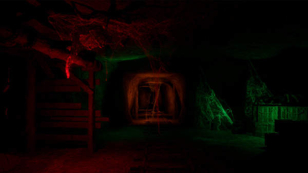 惊险列车VR（Scare Train VR）-单机游戏网