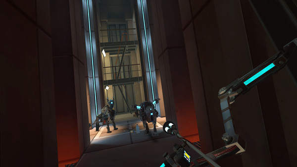 尖端计划 汉化中文版（Apex Construct）-单机游戏网