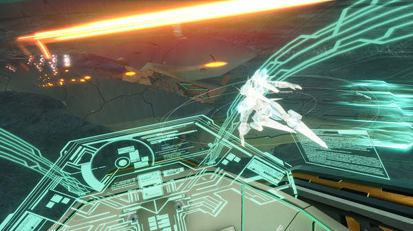 终极地带 末影区：火星 (ZONE OF THE ENDERS THE 2nd RUNNER : M∀RS / アヌビス ゾーン・オブ・エンダーズ : マーズ)-单机游戏网