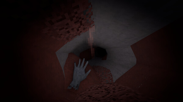 那些爬行的人（Those Who Crawl VR）-单机游戏网