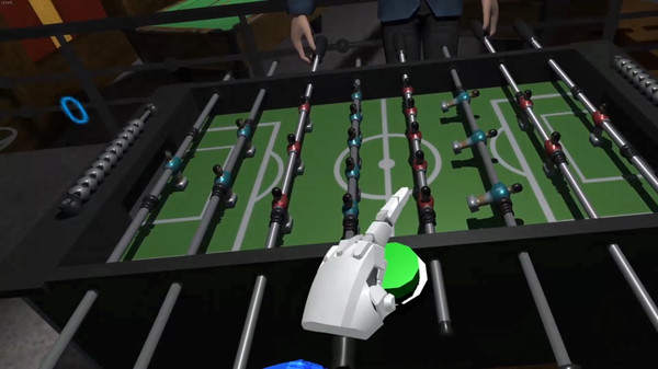 虚拟现实足球VR（Soccer VR Football）-单机游戏网