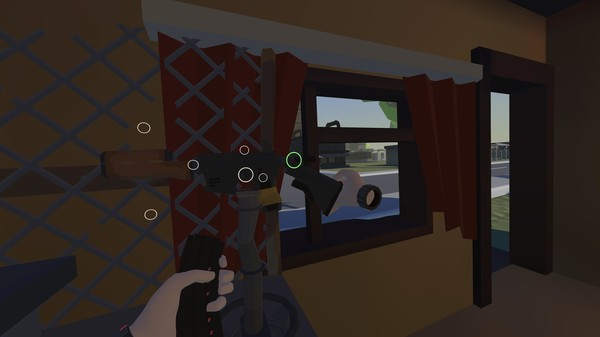 黎明时分VR（Daybreaker VR）-单机游戏网