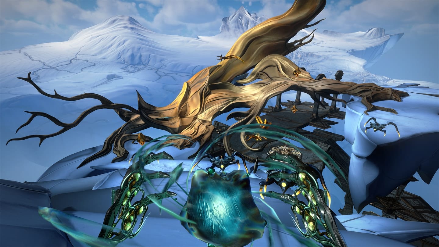 愤怒法师（VEX MAGE）-单机游戏网