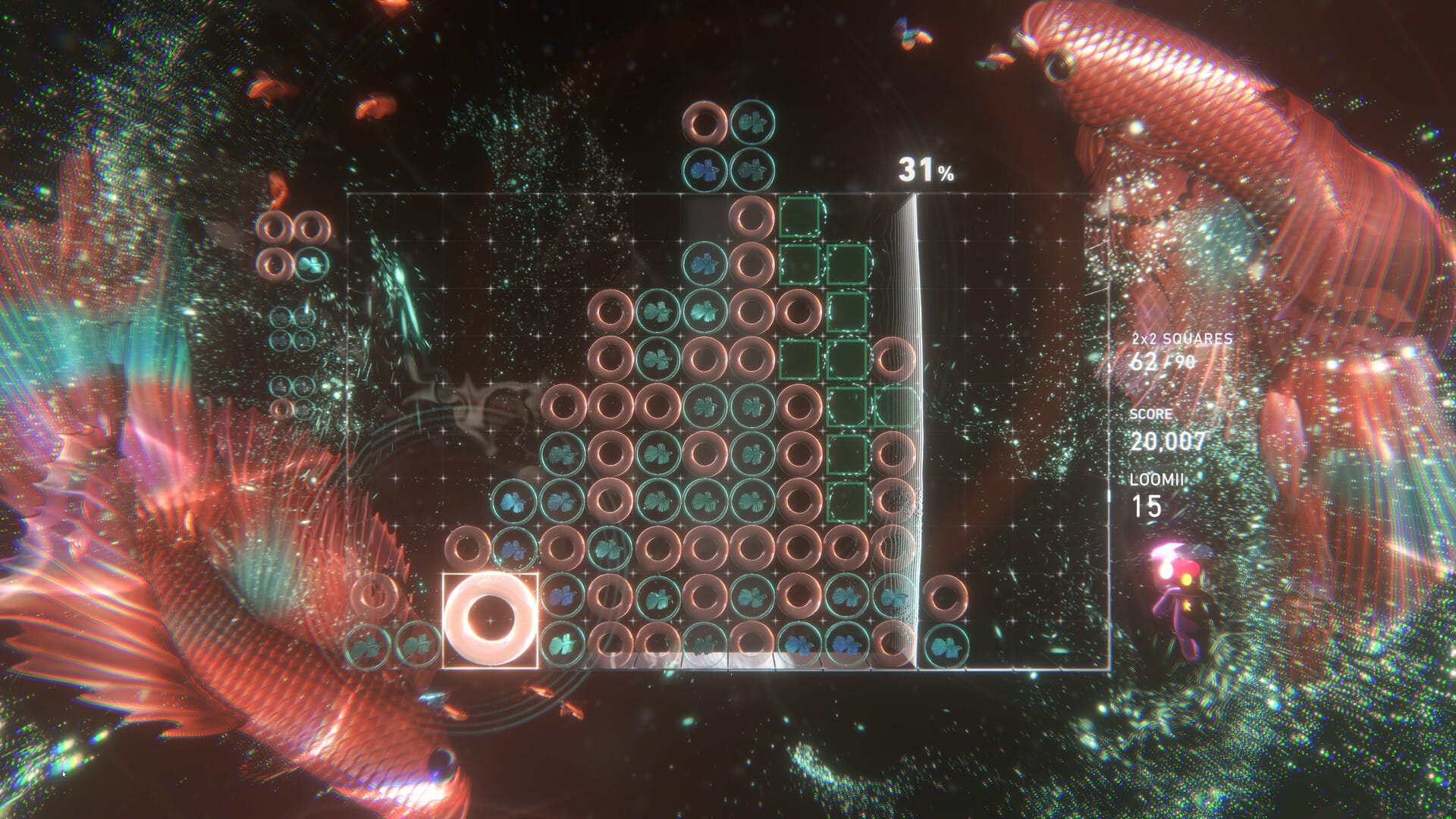 光芒升起（Lumines Arise）-单机游戏网